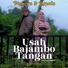 Usah Bajambo Tangan