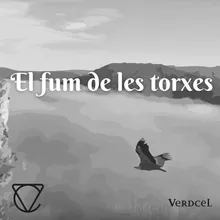 El fum de les torxes