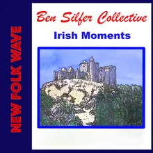 Irish Moments (NEW FOLK WAVE)