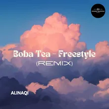 Boba-Tea Freestyle