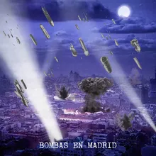 Bombas en Madrid