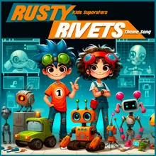 Rusty Rivets Main Title