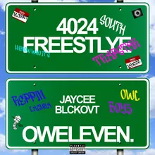 4024 FREESTYLE