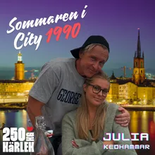 Sommaren i City