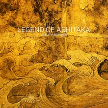 Legend of Ashitaka