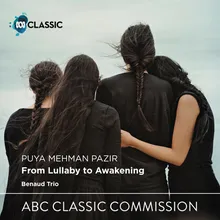 From Lullaby to Awakening: III. Awakening