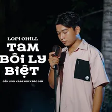 Tam Bôi Ly Biệt