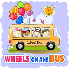 Wheel On The Bus