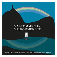 Välkommen in Välkommen hit