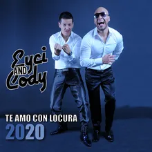 Te Amo Con Locura (Bachata Remix)