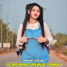 Teri Yaad Satawe Jaanu