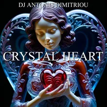 Crystal Heart