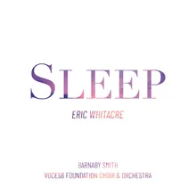 Sleep (orch. Jim Clements)