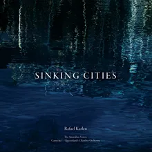 Sinking Cities: No. 9, Brick Walls