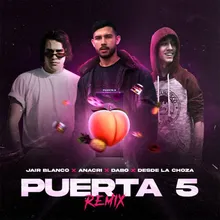 Puerta 5