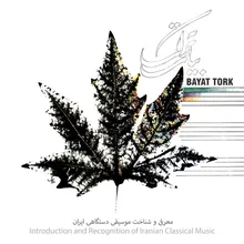 Bayat Tork: Shahabi