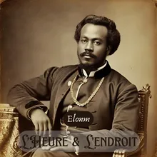 L'heure & L'endroit