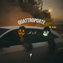 Quattroporte