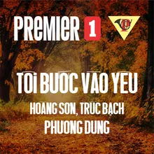 Tôi Bước vào Yêu