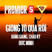 Giông Tố Qua Rồi