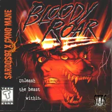 Bloody Roar