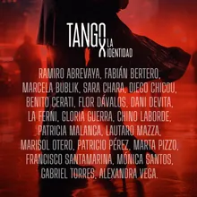 Tango para Encontrarte