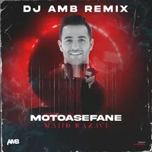 Moteasefaneh (Remix)