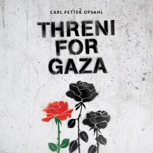 Threni for Gaza