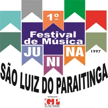 Festa Na Casa de Santo Antônio