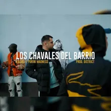 Los Chavales del Barrio