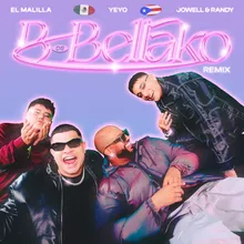 B de Bellako