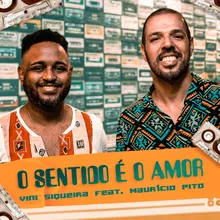 O Sentido É o Amor