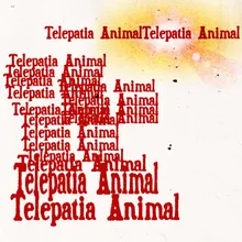 Telepatía Animal