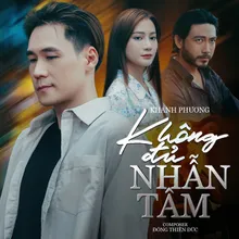 Không Đủ Nhẫn Tâm