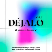 Déjalo Vol. 2