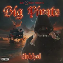 Big Pirate