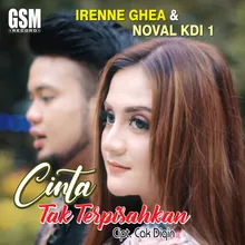 Cinta Tak Terpisahkan