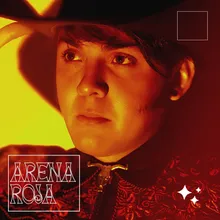 Arena Roja