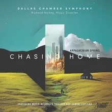 Chasing Home: III. Impossible Romance