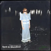 Sprit & Blondiner