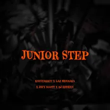 JUNIOR STEPS