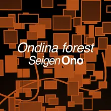 Ondina forest