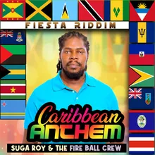 Caribbean Anthem