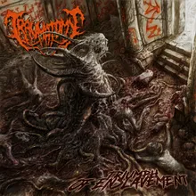 Womb Of The Desecrated