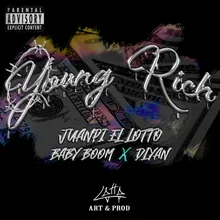 Yovng Rich (feat.Baby Boom & D´Lyan)