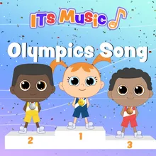Olympics Song