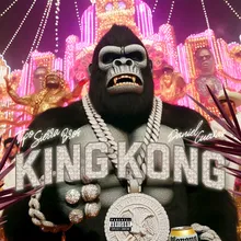 KING KONG