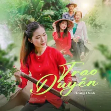 Trao Duyên