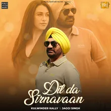 Dil Da Sirnavaan