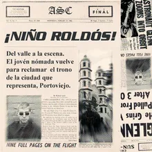 NIÑO ROLDOS